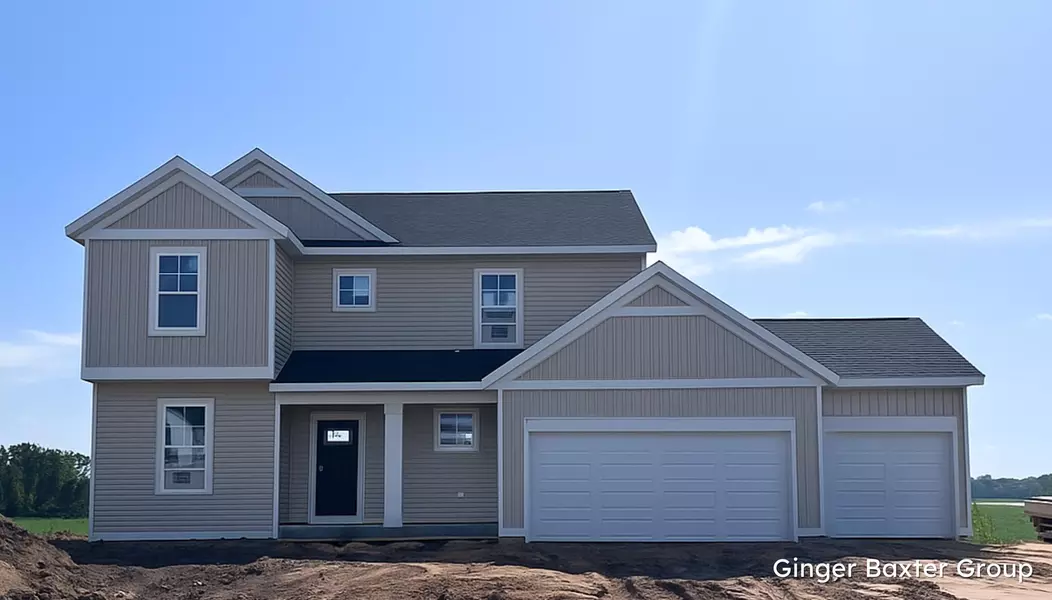 11314 Shoreline Drive #119, Allendale, MI 49401