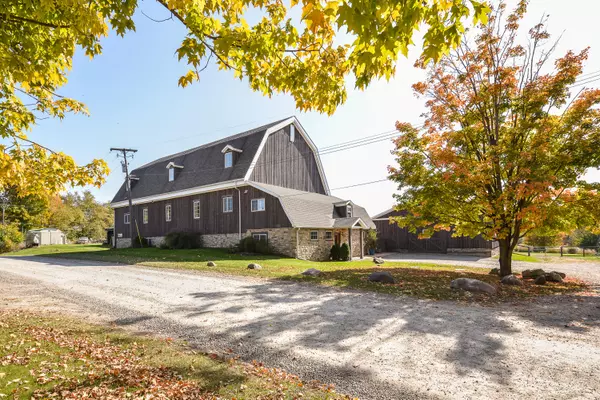 Dexter, MI 48130,4569 Farrell Road