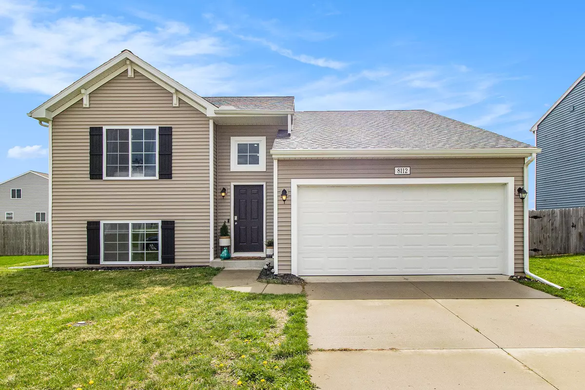 Richland, MI 49083,8112 Lausen Lane