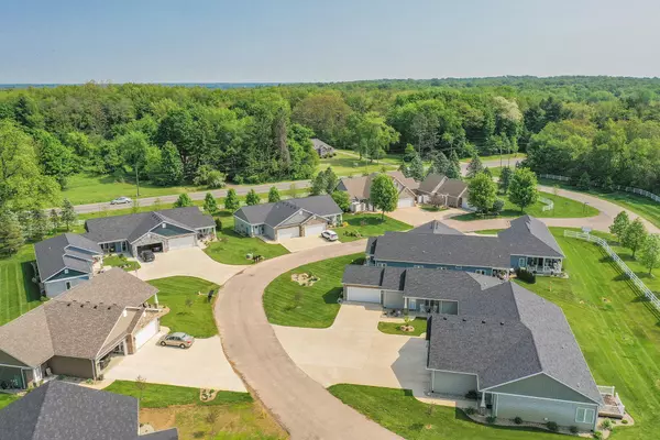 Niles, MI 49120,143 Lexington Pointe Drive