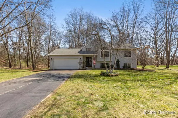 145 Timmer NE Drive, Sparta, MI 49345