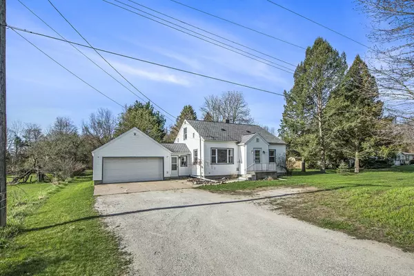 Muskegon, MI 49445,1579 W McMillan Road