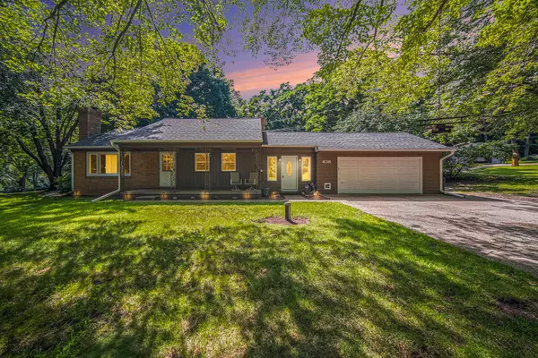 838 S Dettman Road, Jackson, MI 49203
