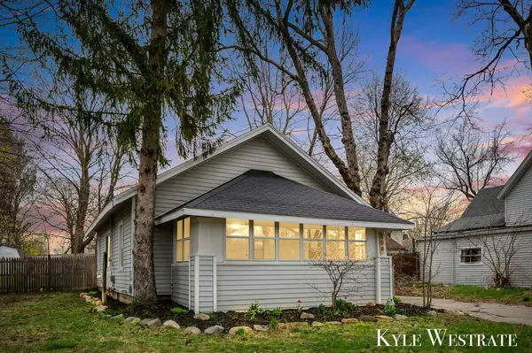 Belding, MI 48809,308 W Division Street