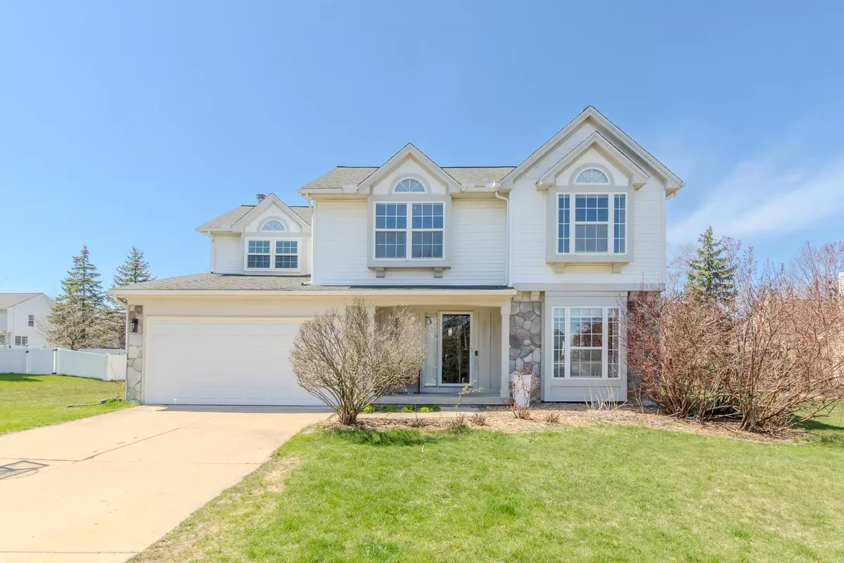 Ann Arbor, MI 48103,2814 Silver Spring Drive