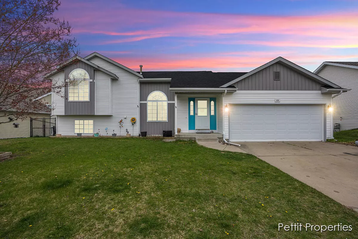 Middleville, MI 49333,639 Sunset Hills Drive