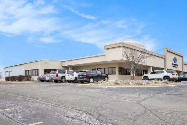 850 W North Street, Jackson, MI 49202