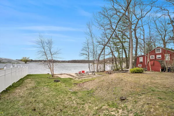 Mattawan, MI 49071,763 Treasure Island Drive