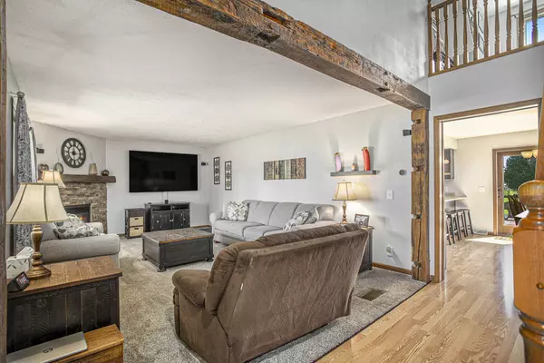 Quincy, MI 49082,117 Ridge Road