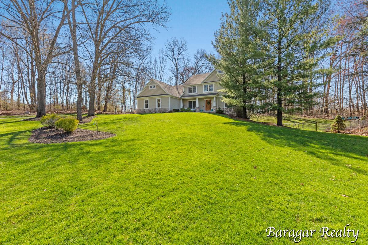 Alto, MI 49302,8790 Laurel SE Ridge
