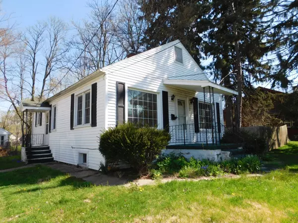 Niles, MI 49120,511 Michigan Street
