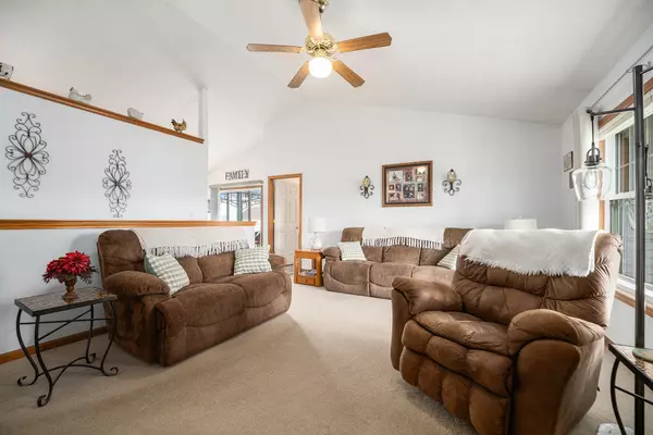 Scotts, MI 49088,5981 Wheatlands Avenue