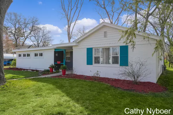 Muskegon, MI 49445,2233 Mills Avenue