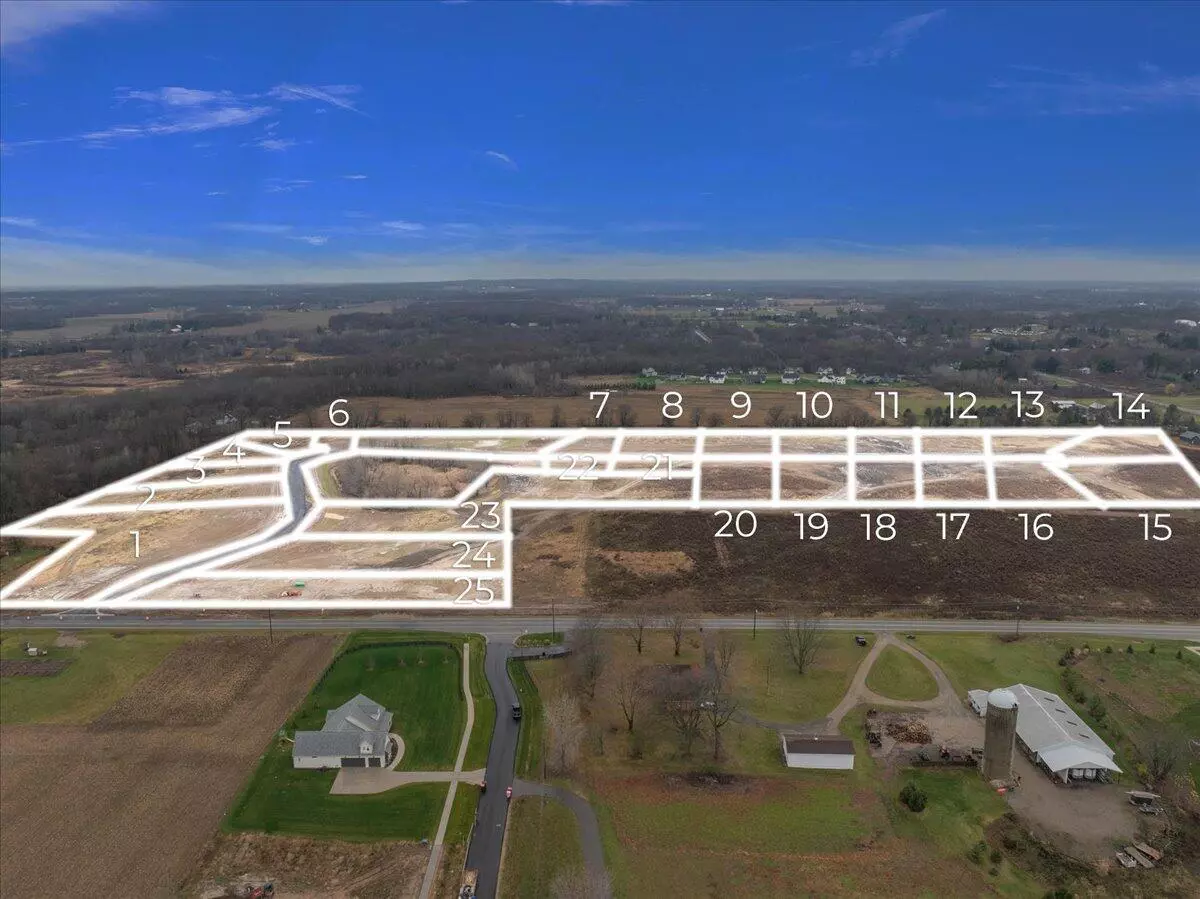 Caledonia, MI 49316,8524 Bosque Drive