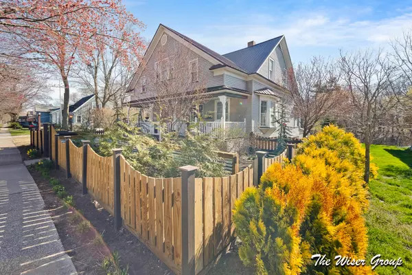 Muskegon, MI 49441,2178 Bourdon Street