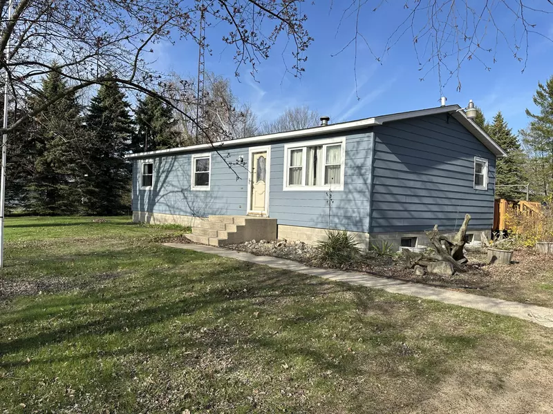 2080 N Mears Street, Mears, MI 49436