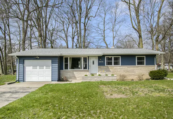 Berrien Springs, MI 49103,8870 George Avenue