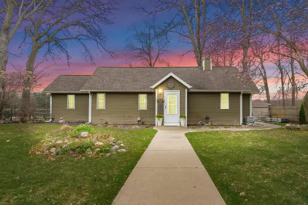 Gobles, MI 49055,31784 Brandywine Road