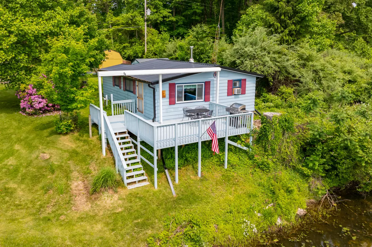 Jones, MI 49061,61157 Timberlane Drive