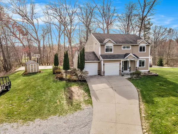 Rockford, MI 49341,9062 Elstner NE Avenue