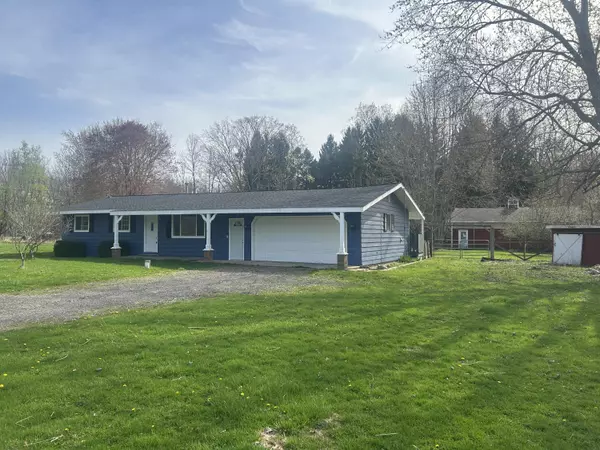 Webberville, MI 48892,135 S Searls Road