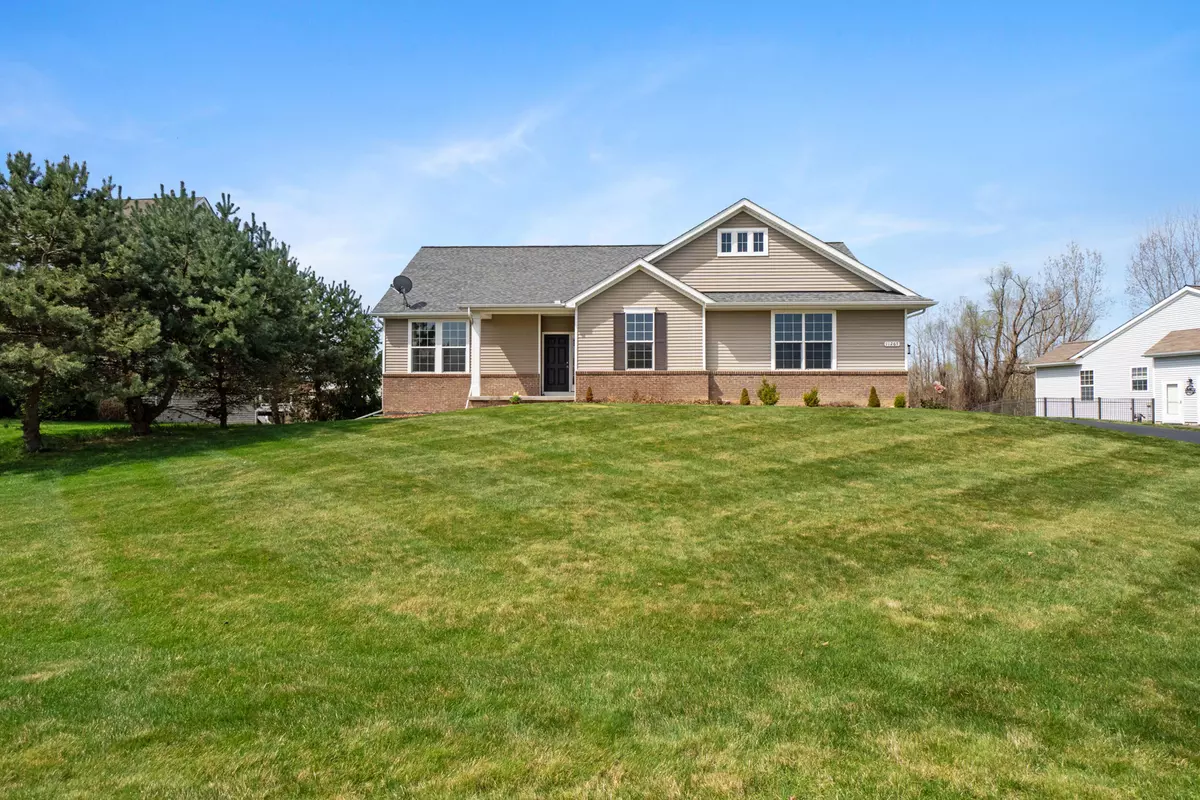 Grass Lake, MI 49240,11267 Huckleberry Lane