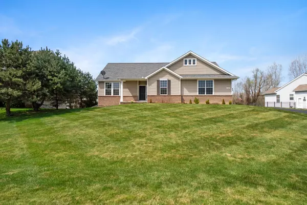 11267 Huckleberry Lane, Grass Lake, MI 49240