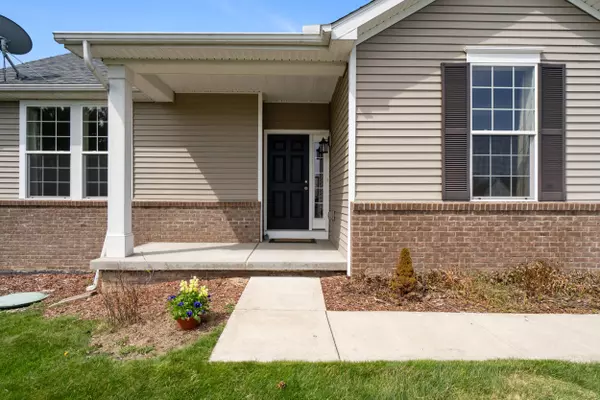 Grass Lake, MI 49240,11267 Huckleberry Lane