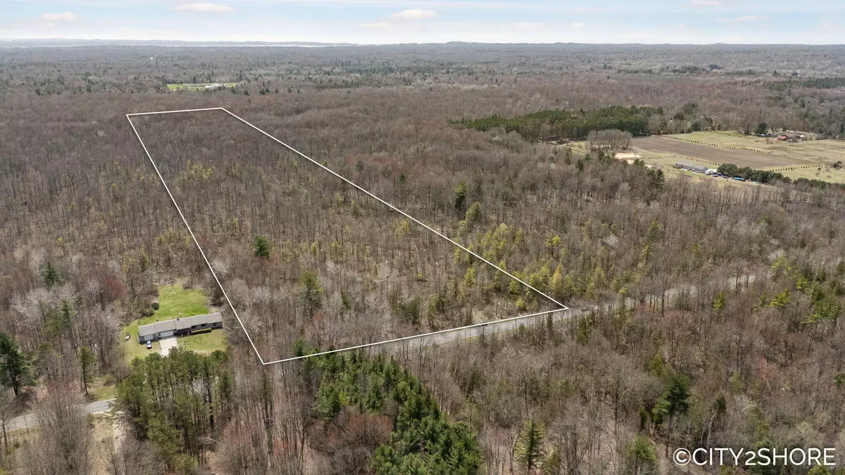 Muskegon, MI 49445,V/L W Mcmillan Road