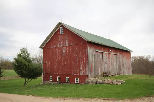 Fulton, MI 49052,15388 S 46th Street