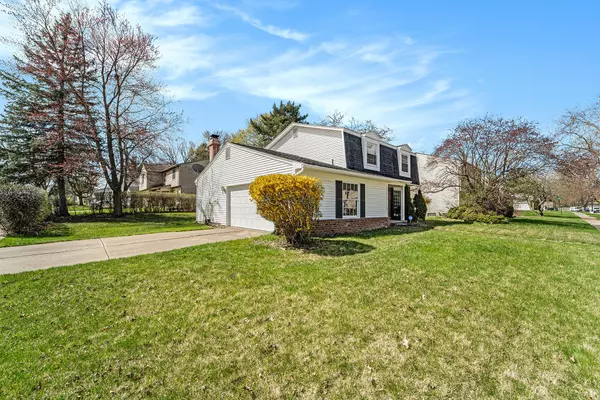 Ypsilanti, MI 48197,2411 Colony Way