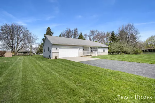 Wayland, MI 49348,4378 Chappel Street