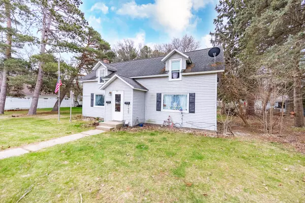 Whitehall, MI 49461,311 E Elliott Street