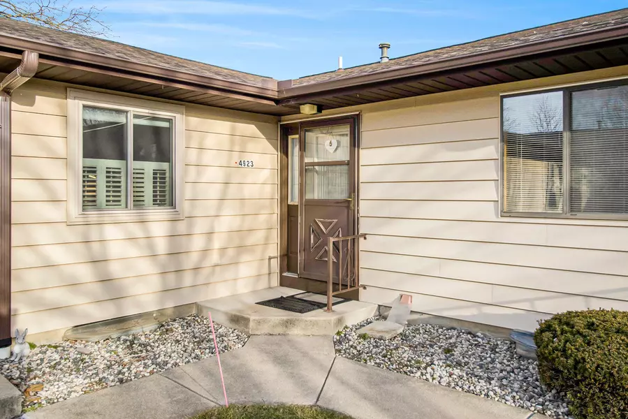 4923 Weston Avenue, Kalamazoo, MI 49006