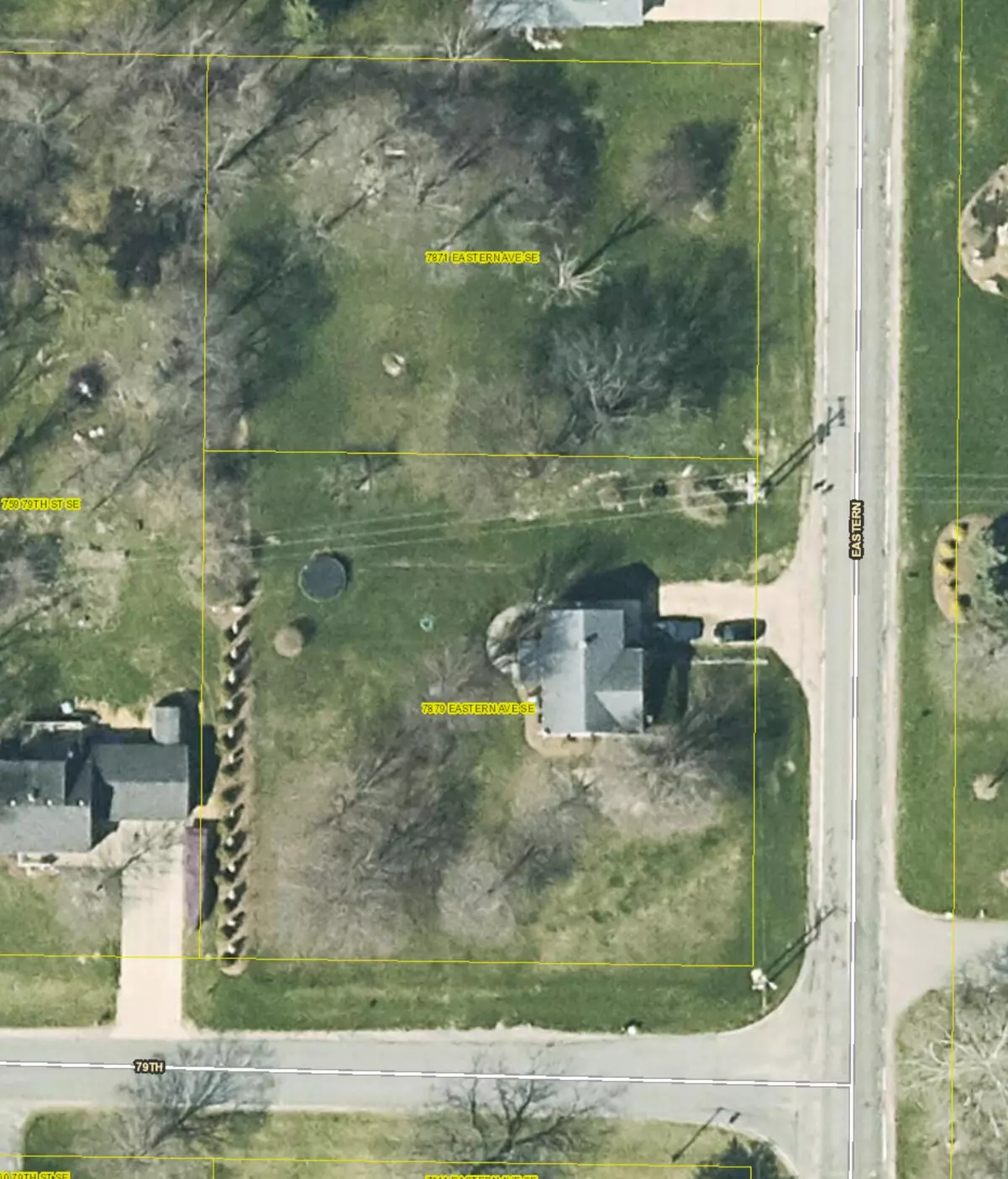 Grand Rapids, MI 49508,7871 Eastern SE Avenue