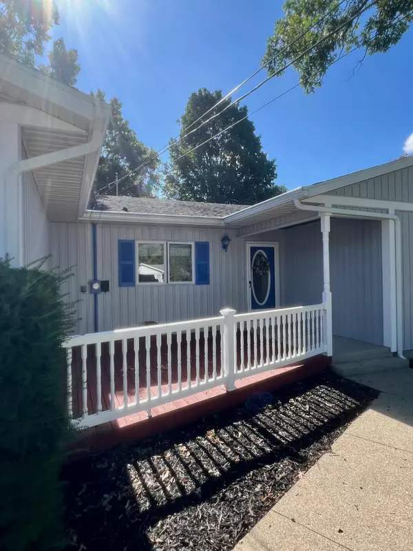 White Cloud, MI 49349,1378 E Swain Street