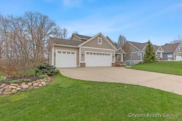 Hudsonville, MI 49426,7313 Valhalla Drive