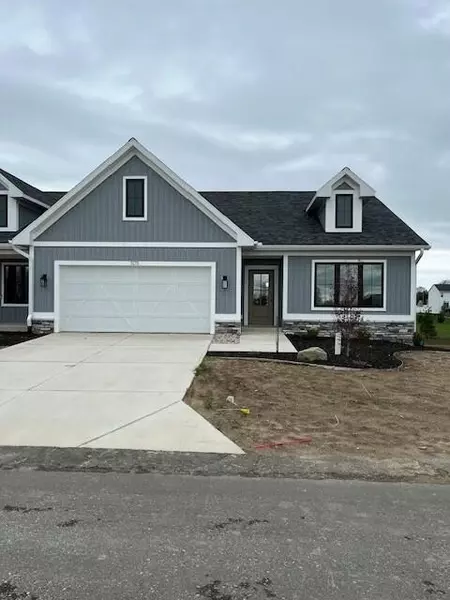 5140 Blendon Meadow Circle #41, Hudsonville, MI 49426