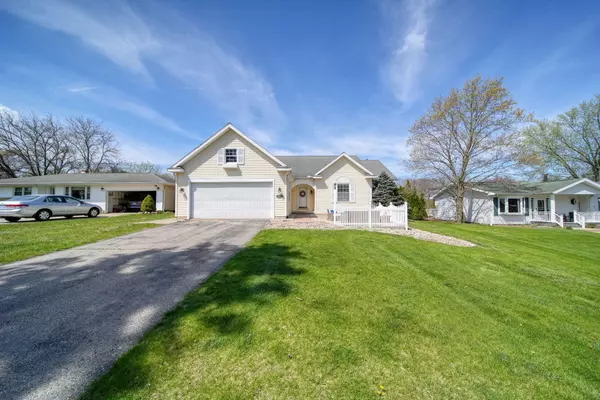 Brooklyn, MI 49230,434 Helen Street