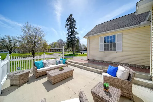 Brooklyn, MI 49230,434 Helen Street