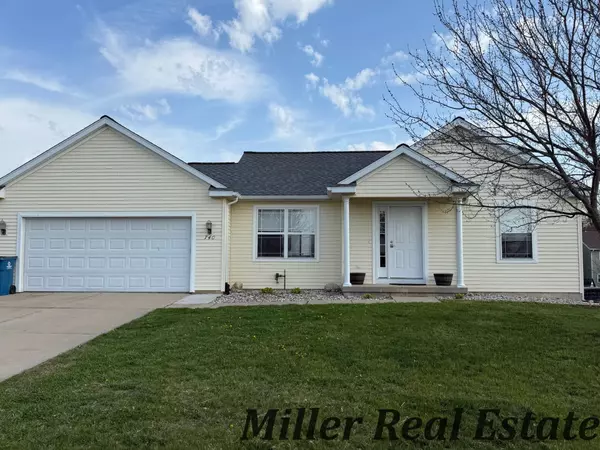 740 Green Meadows Drive, Middleville, MI 49333