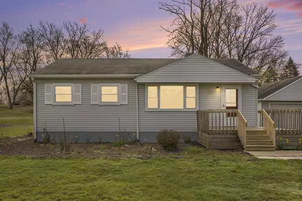 Jackson, MI 49203,5157 Kay Drive