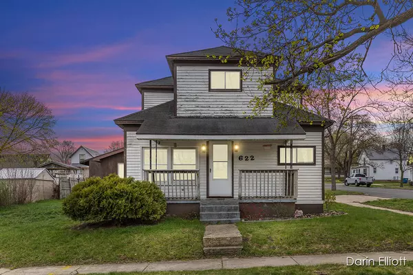 Belding, MI 48809,622 James Street