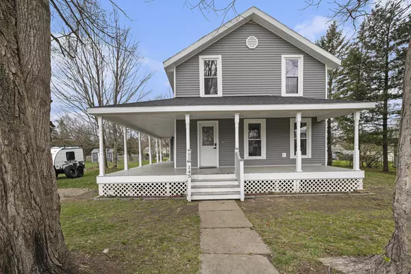 Athens, MI 49011,145 Kingsbury Street