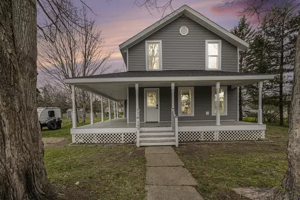 Athens, MI 49011,145 Kingsbury Street