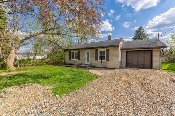 Portage, MI 49002,2220 Eckener Drive