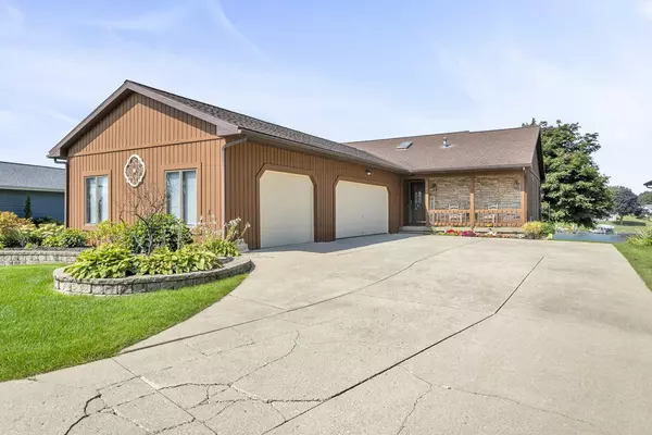 Brooklyn, MI 49230,205 Bedford Drive