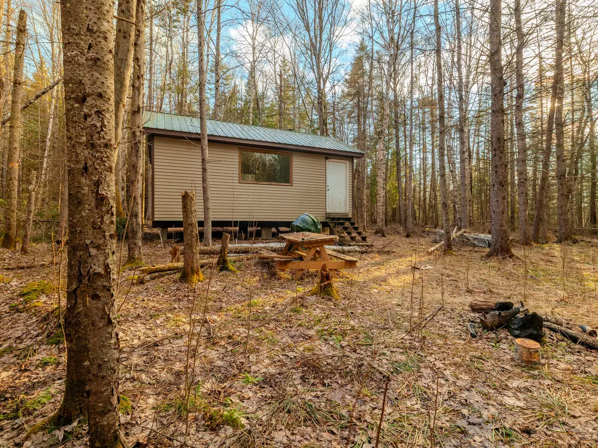 Gulliver, MI 49840,V/L Merwin Creek Road