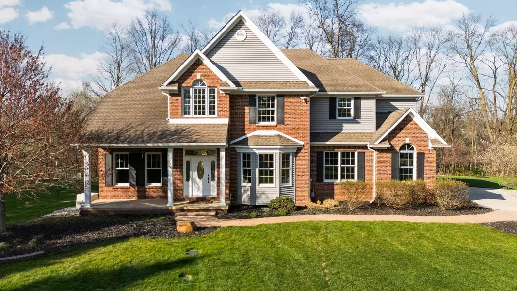 4340 Williamsburg On The River Road, Saline, MI 48176