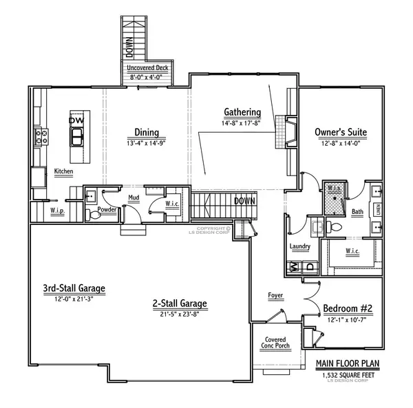 Grandville, MI 49418,581 Sun Vale Lane